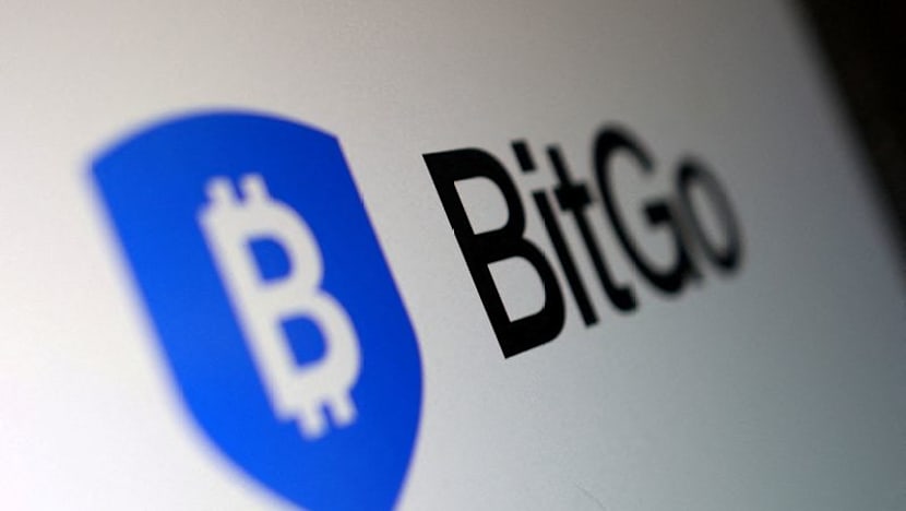 Crypto custodian firm BitGo to buy NYDIG's institutional trading business