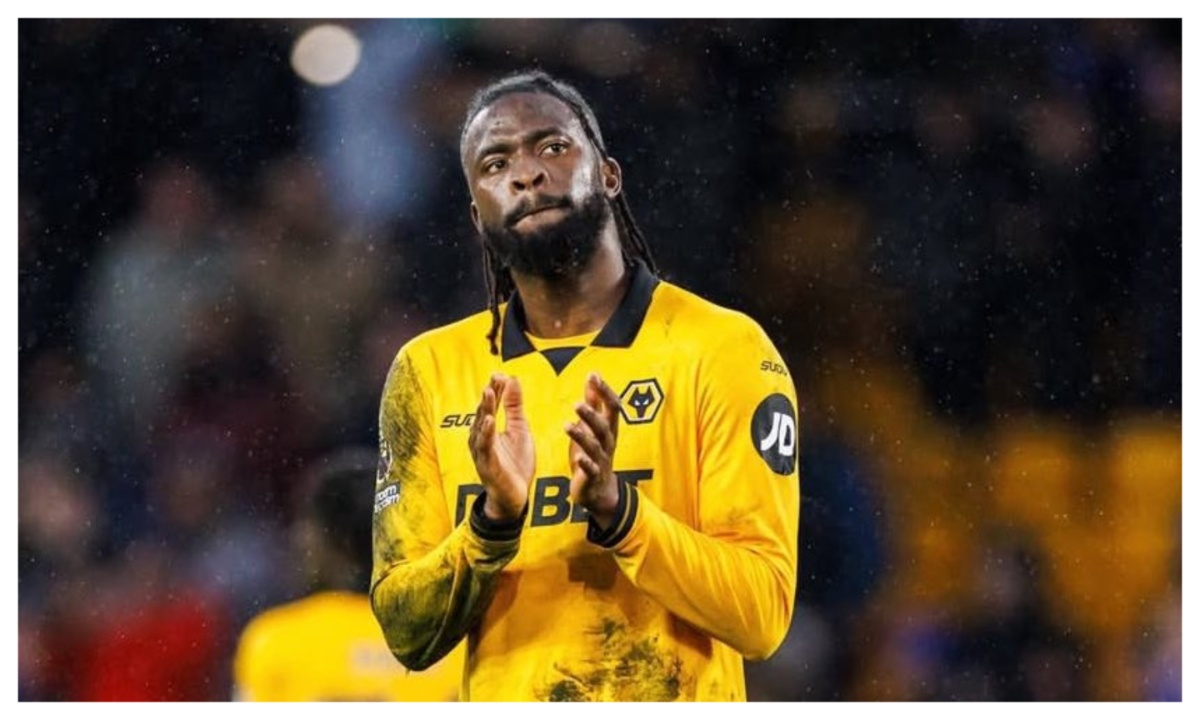 Holland: Arokodare provides assist on Eredivisie debut