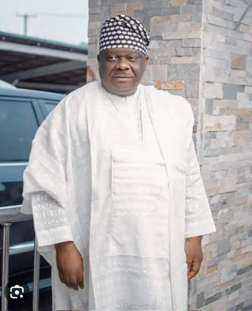 No agreement between me, Ortom, Akume to work for Atiku – Benue PDP’s Aondoakaa