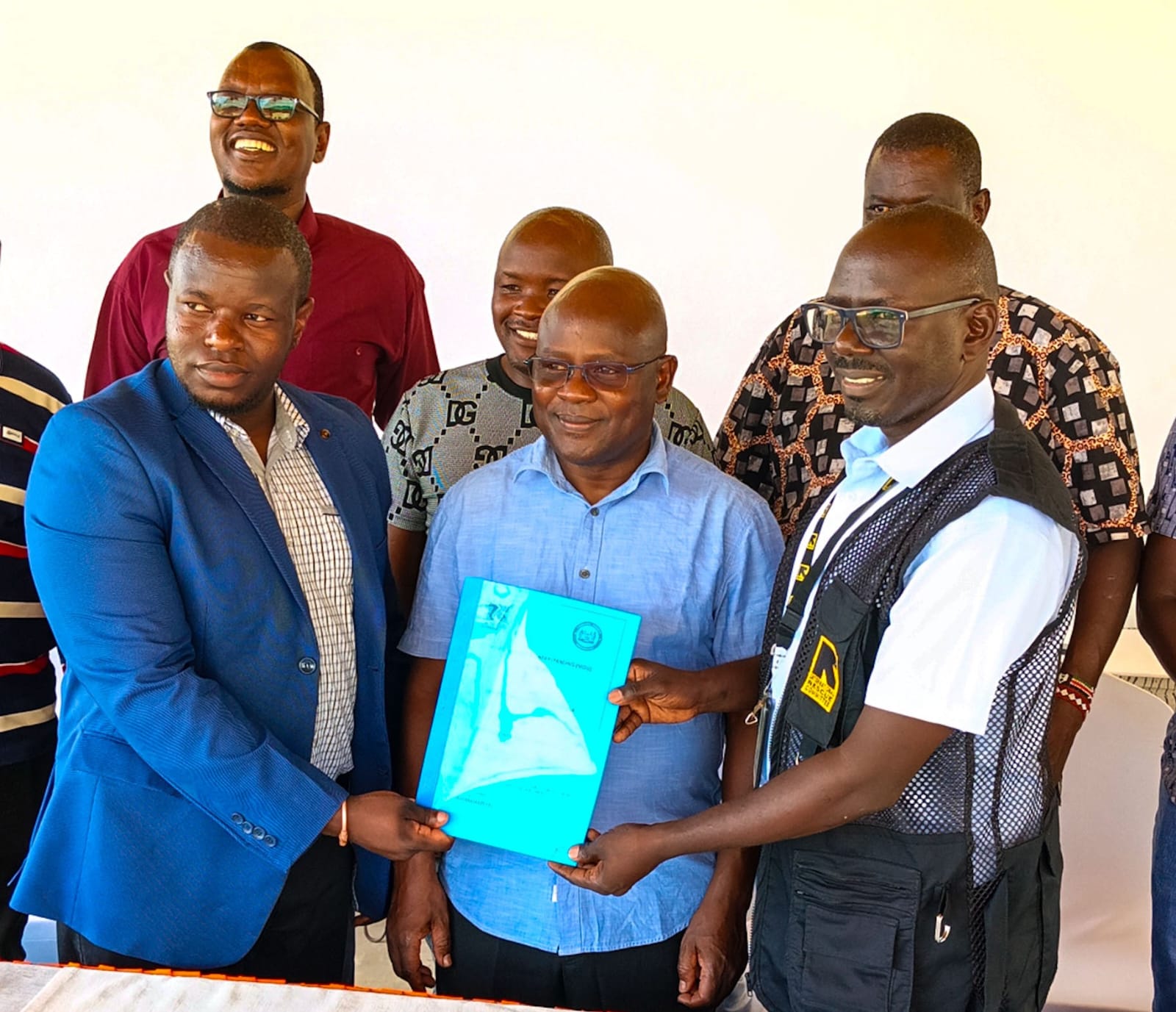 Turkana, IRC sign new MoU to strengthen inclusive service delivery