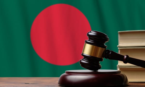 Transitional Justice or Political Retaliation? Bangladesh’s Journalists on Trial