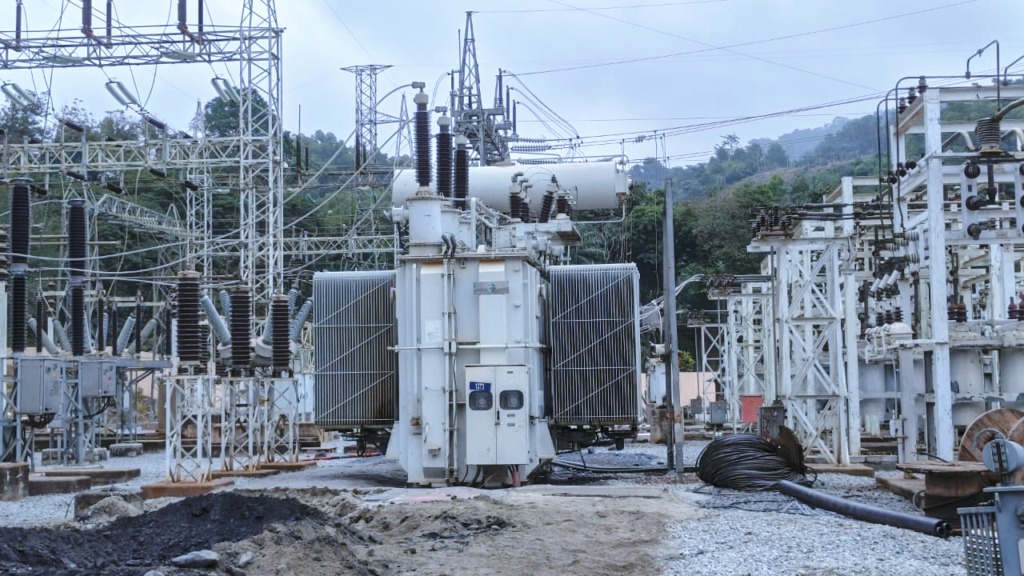 ECG announces 4-day power outage schedule for parts of Accra West