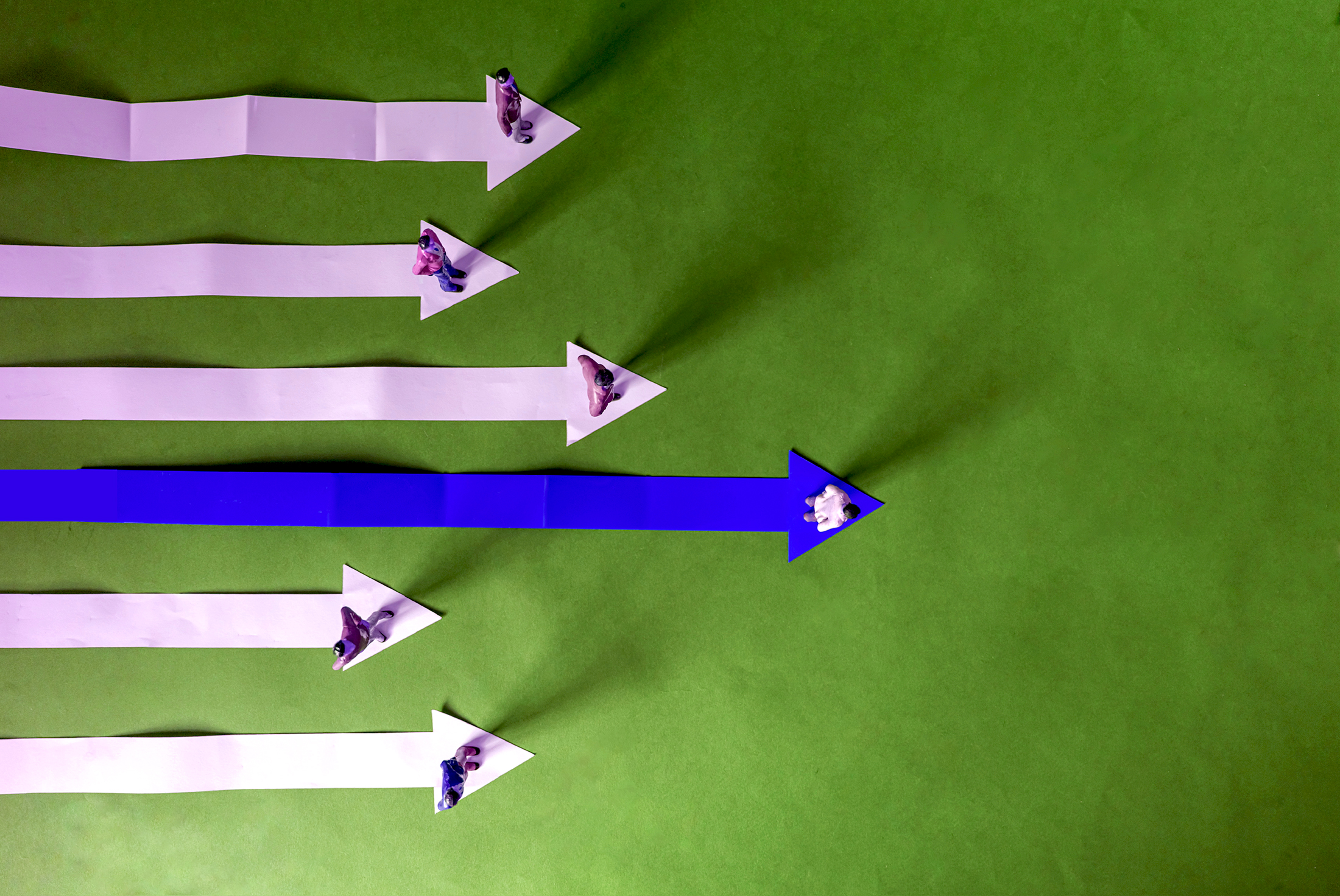 Values Reveal Themselves Under Pressure. Here’s How to Turn Yours Into a Competitive Advantage.