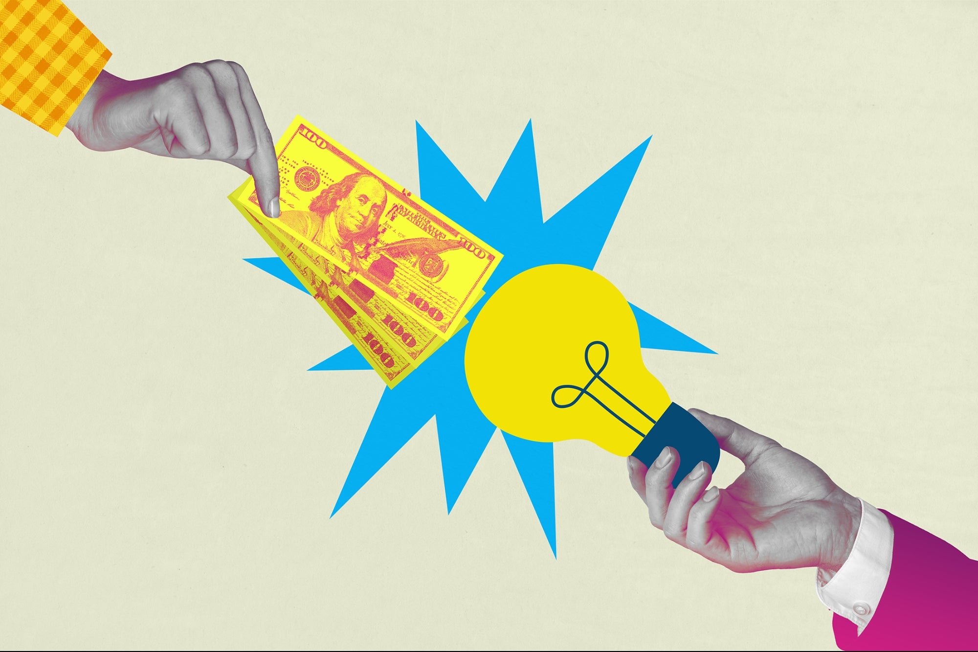 I’ve Brought Dozens of Inventions to Market. Here’s How I Know Which Ones Will Sell.