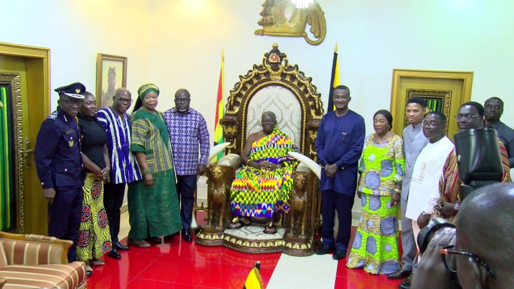 New physical and electronic devices for VAT implementation will be a game changer – GRA boss