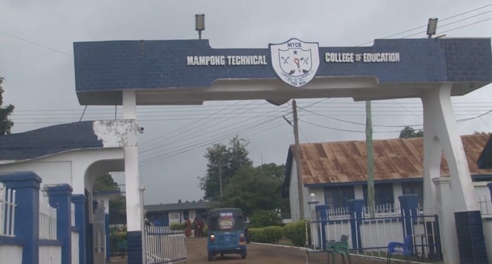 Mampong Technical College of Education rolls out ‘One Student, One Skill’ initiative