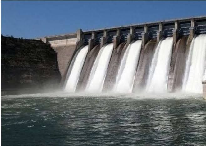 East Mamprusi NADMO warns of possible Bagré Dam spillage from August 11