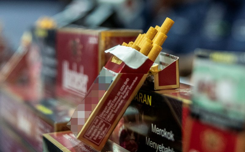 Masterminds behind illicit cigarette trade targeted