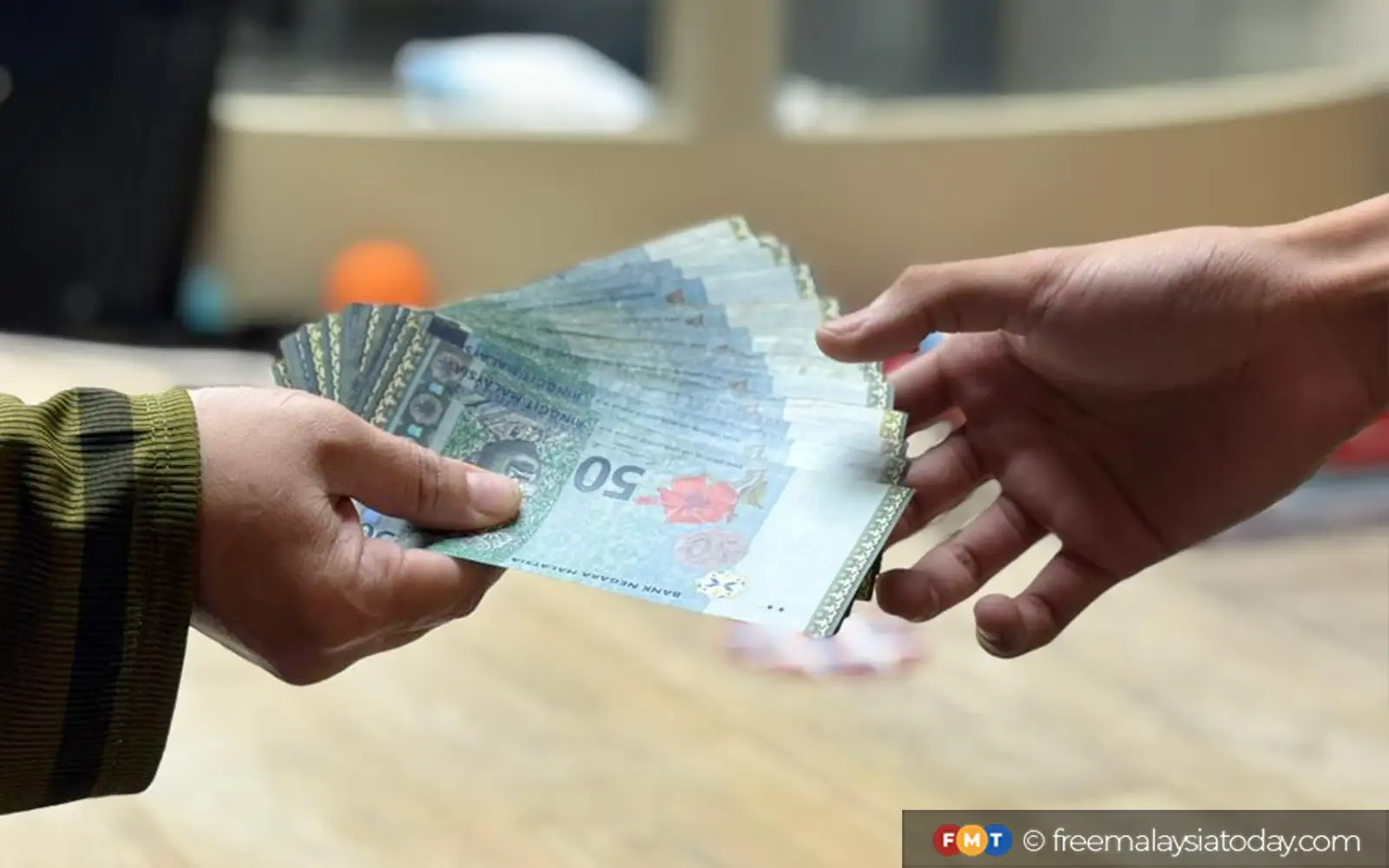 Rasuah curi peluang rakyat, orang miskin paling terkesan