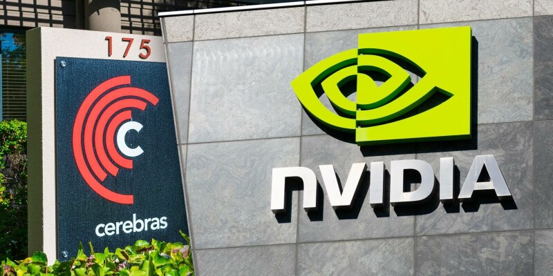 Nvidia and Cerebras are selling performance their customers will (probably) never see