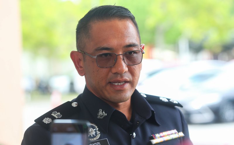 'Duit kutu': RM1.7mil losses, 35 reports lodged