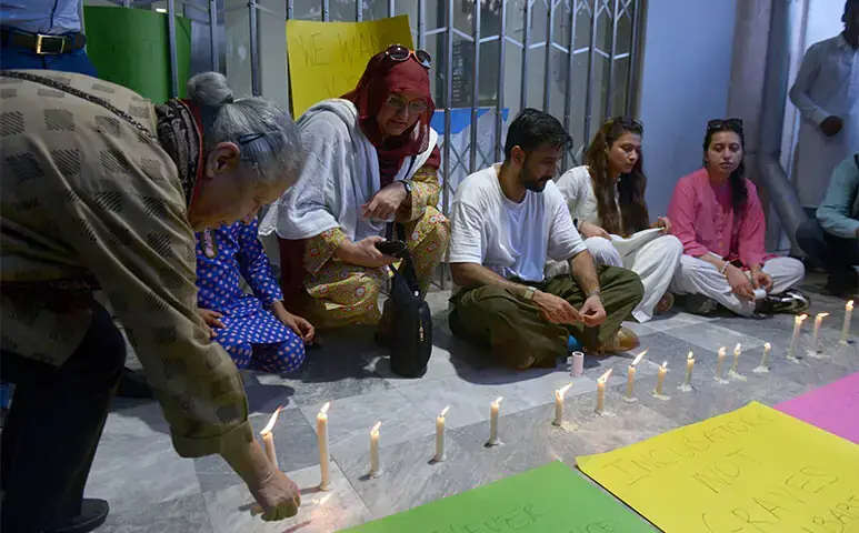 Pims starts referring serious gynae cases to Polyclinic, Rawalpindi hospitals after deadly fire