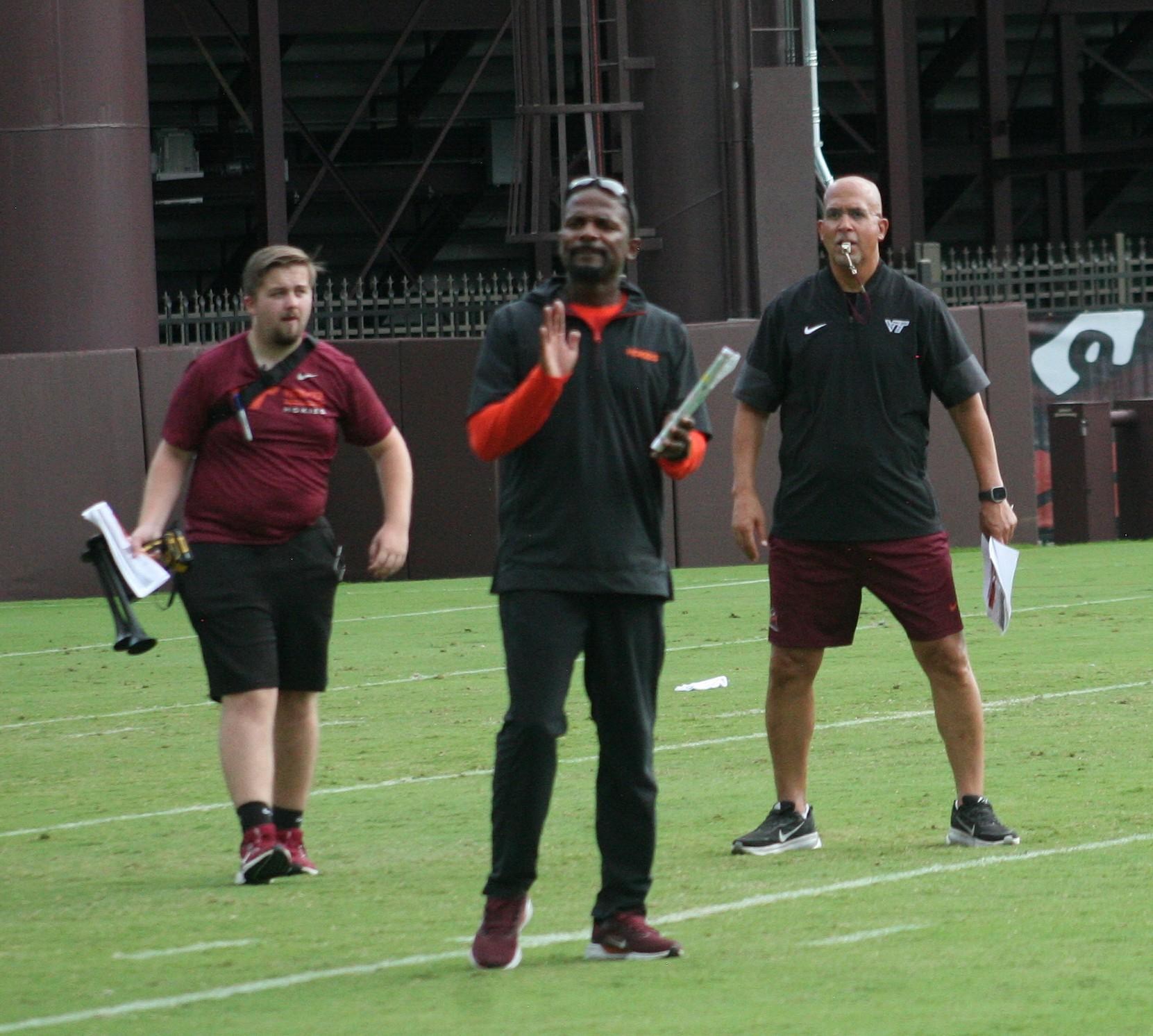 Virginia Tech football: Former 4-star DB Chris Tangelo transfers to Hokies