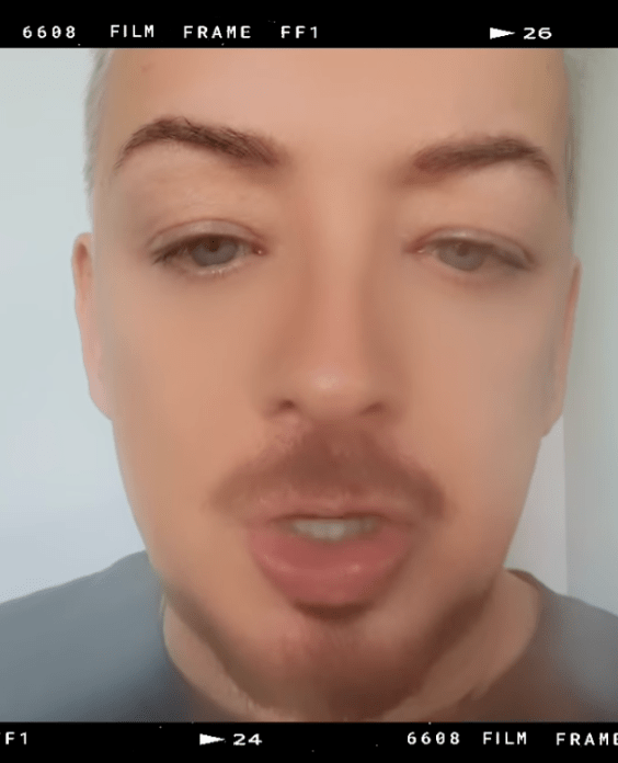 Boy George Fires Label Manager Who Refused To Release His AI Pro-Israel Song, Drops Diss Track About Soup Dragons Singer