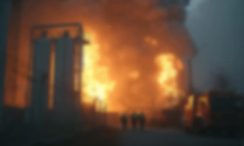 Russia plans to make upcoming winter unsurvivable for Ukrainian civilians: Moscow is hitting Ukraine’s gas extraction sites to make heating impossible in cold