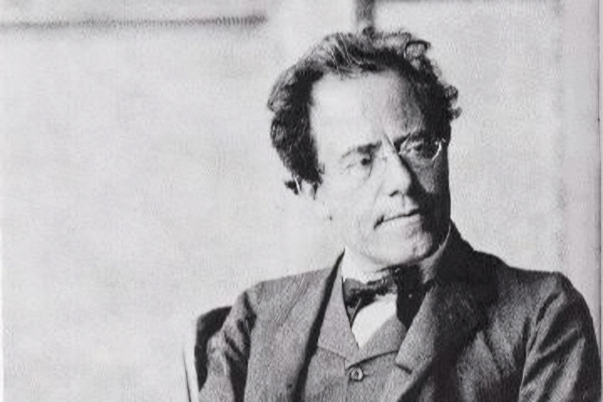 New take on Mahler: Song collection shows tender side of symphonic giant
