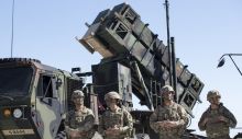 Ukraine Found a Cheap Answer to Shaheds. Ballistic Missiles Are the Next Challenge