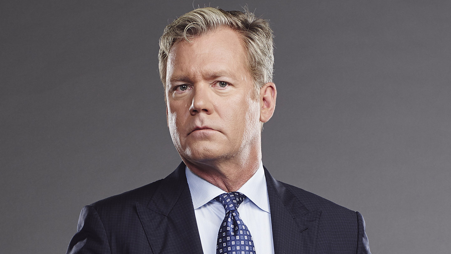 Chris Hansen Considers Legal Action Over ‘Primetime’ Depiction: “It Feels Very Exploitive”