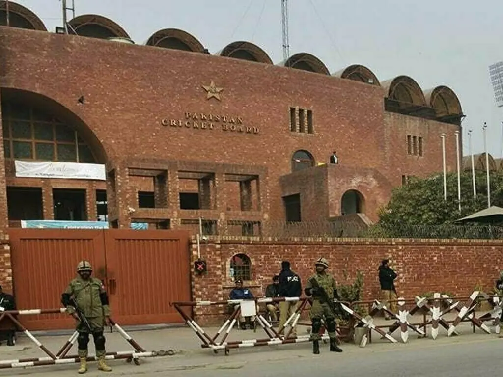 PCB announces U-19 squad for England tour