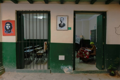 Cuba readies to kick off school year despite scant supplies