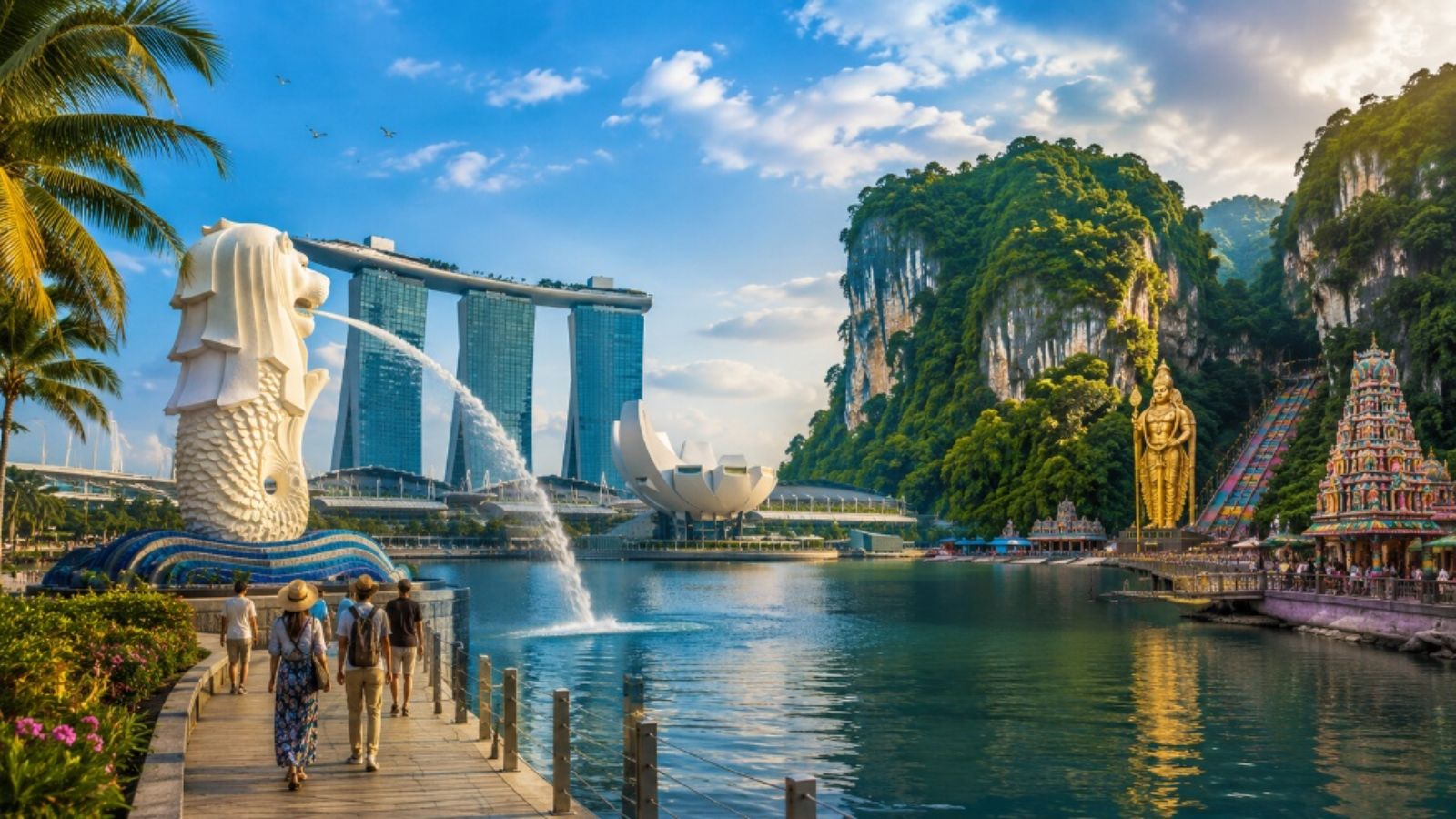 IRCTC Singapore-Malaysia tour package: Check date, itinerary, price and more
