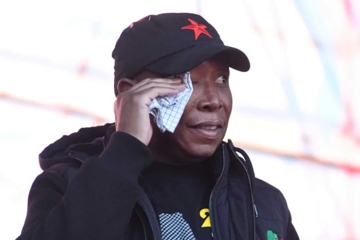AfriForum convinces NPA to pursue prosecution of Malema over Cwecwe accusations