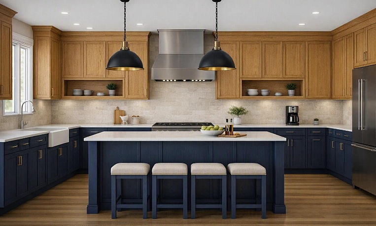 US cabinet market shifts raise standards for Southeast Asian manufacturers