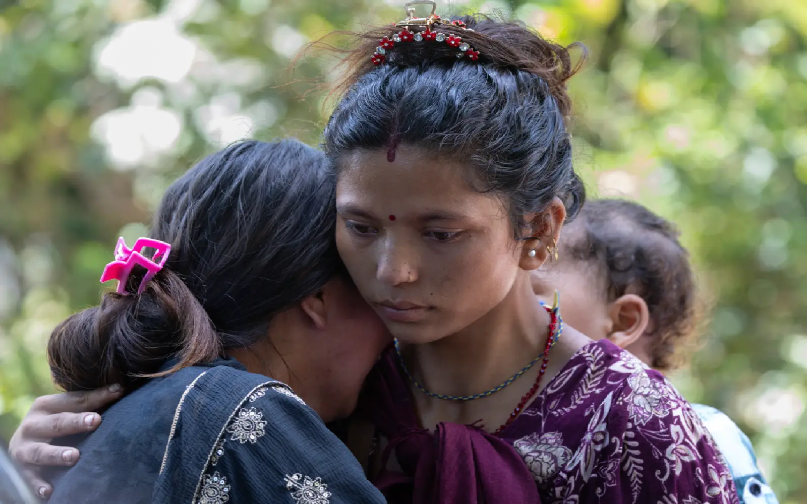 Fresh flood warnings for disaster-hit Nepal and Tibet, 1,400 still missing