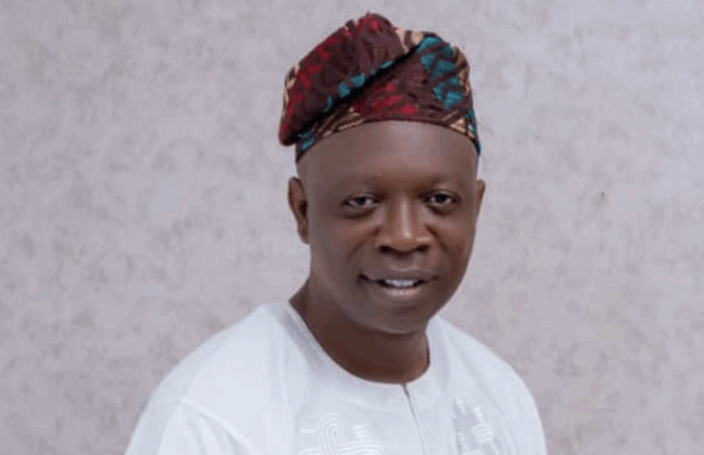 Oyintiloye asks parties, candidates to shun violence during Osun election