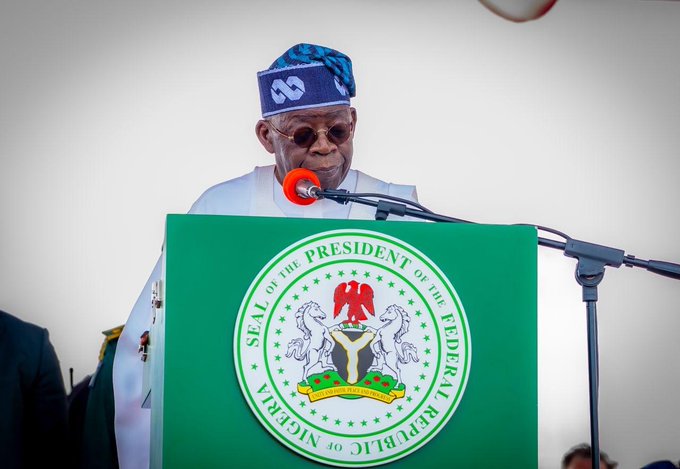 Tinubu 2027: Why Nigeria needs consolidation, not another reset