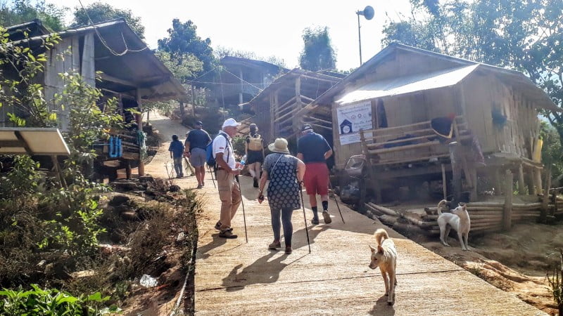 Discovering Chiang Rai Rural Villages: A Practical Guide
