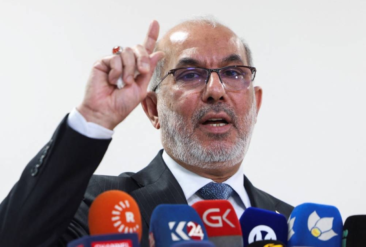 Iraq oil exports plunge on Strait of Hormuz closure