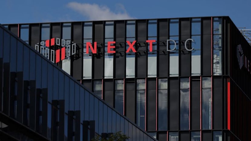 Australia data centre firm NextDC reports rising water, energy use with profit beat