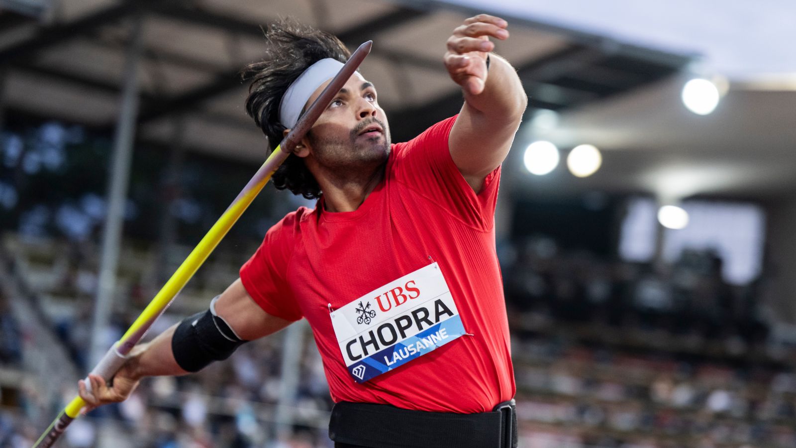 Neeraj Chopra qualifies for Diamond League Finals despite missing three events