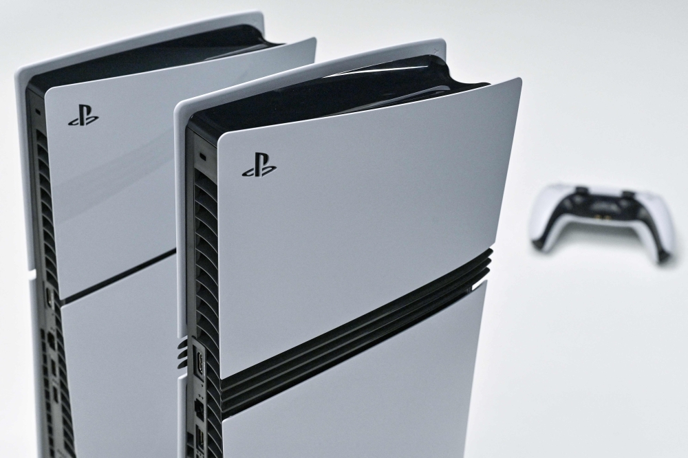 Sony’s plan to kill game discs has gamers asking what they really own