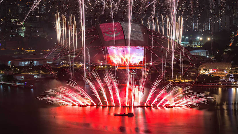 NDP2026: The Kallang Roar returns
