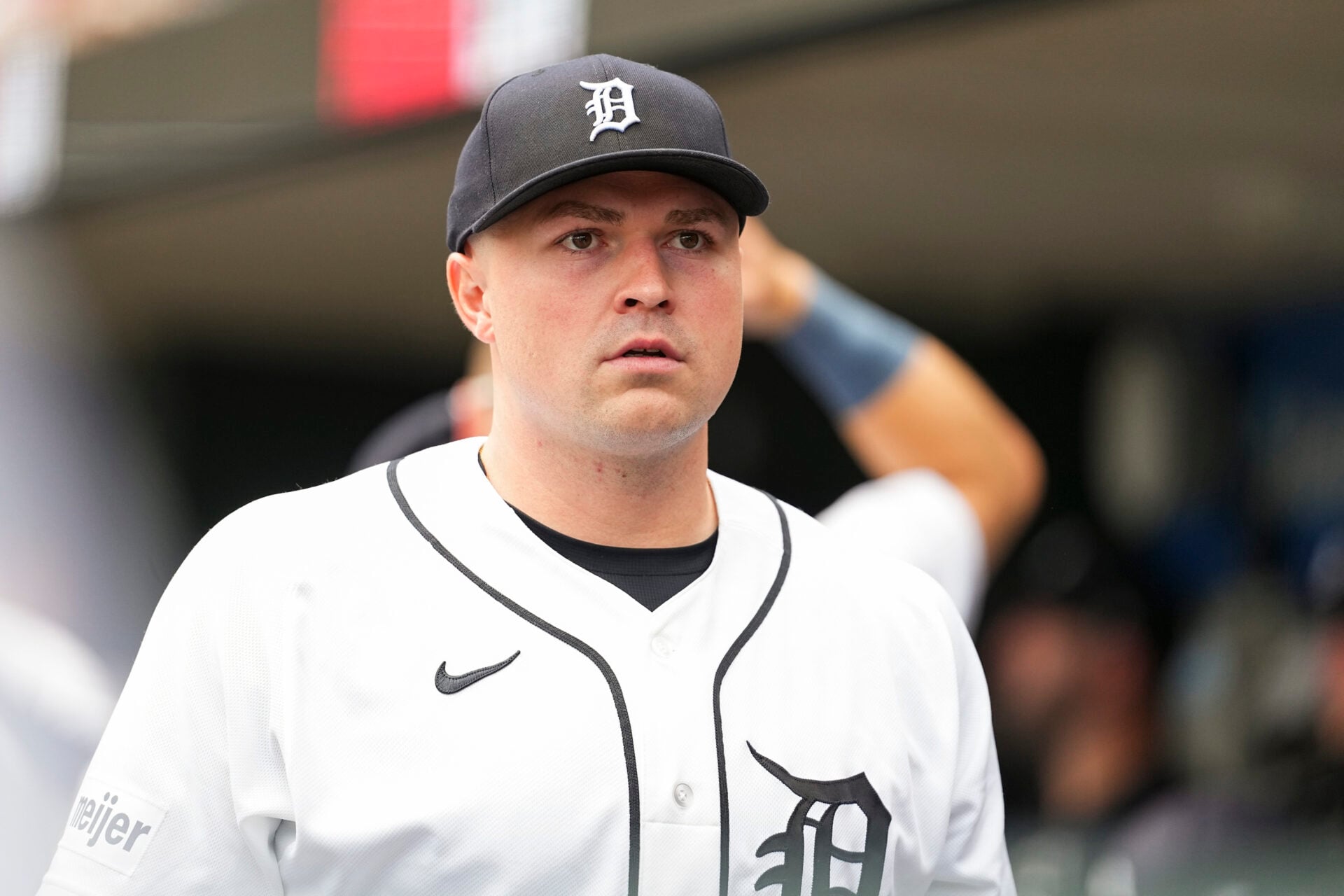 Baseball fans have the perfect NBA comparison for the LA Dodgers’ blockbuster Tarik Skubal trade