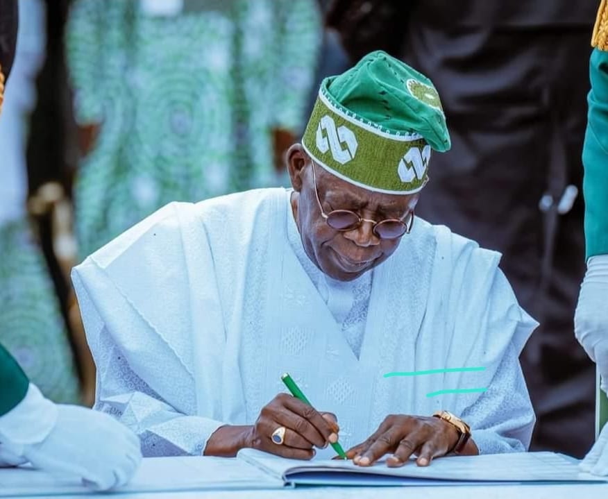 Tinubu orders 500 more CNG stations, targets lower transport fares nationwide