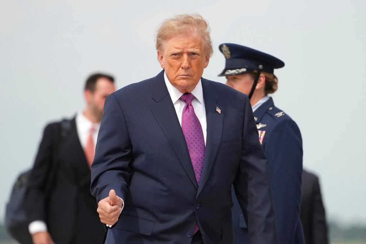 US needs more mature approach to allies