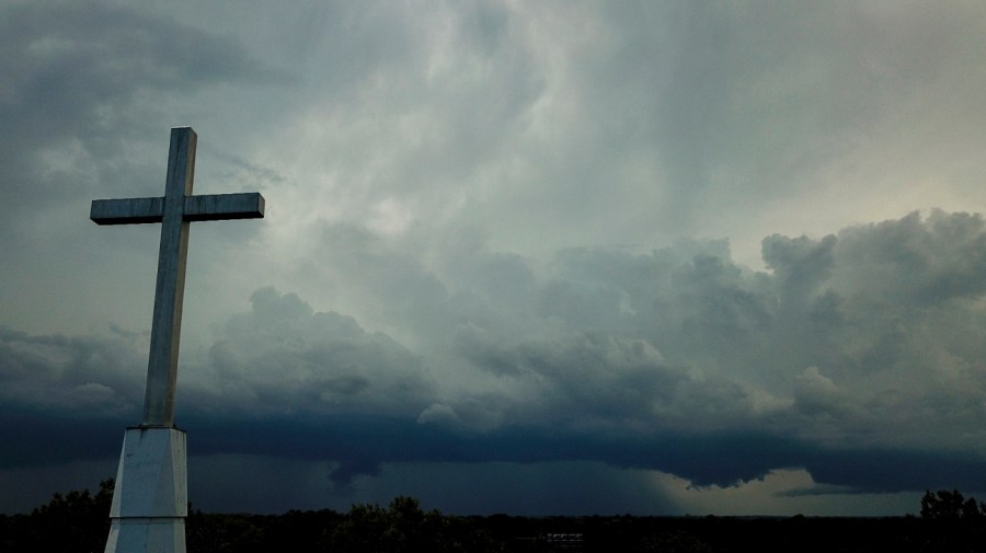 A faith-driven approach to climate change can sway hearts and minds