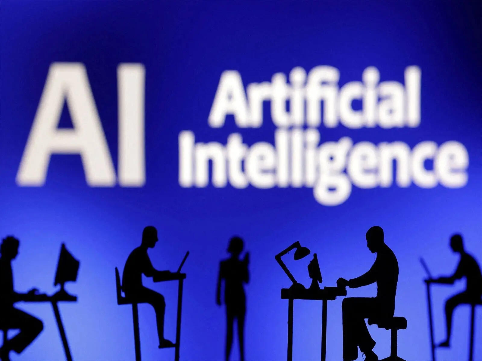 AI transformation likely to accelerate as companies shift from adoption to enterprise-wide value creation: Report
