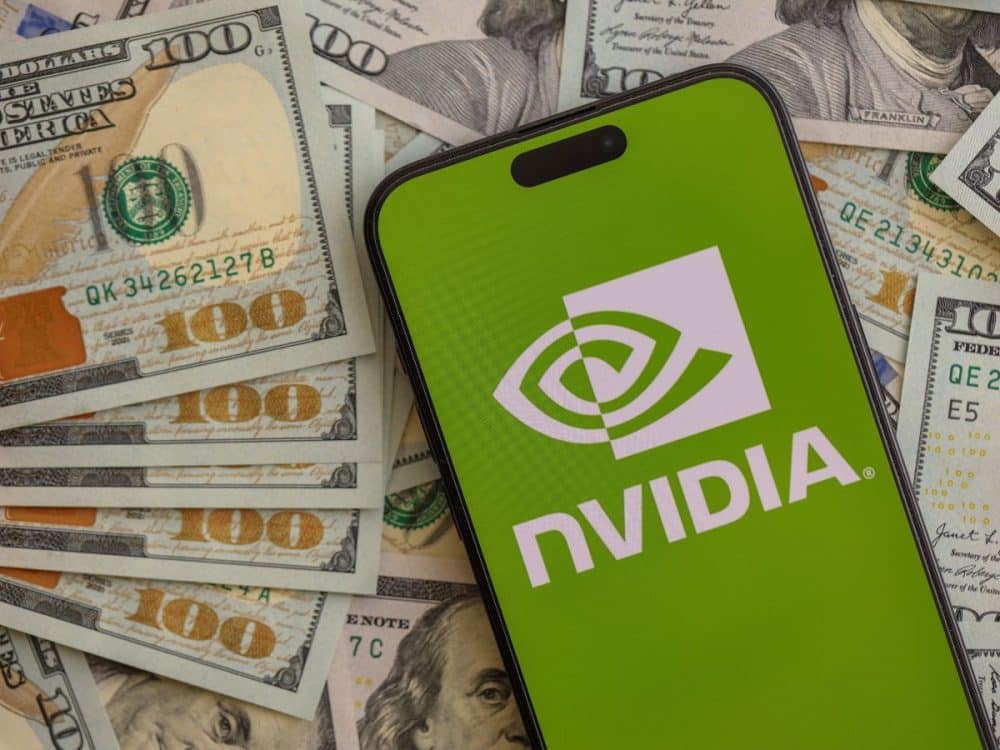 NVIDIA to Reportedly Acquire Open-Source AI Platform Hugging Face for $12.9bn