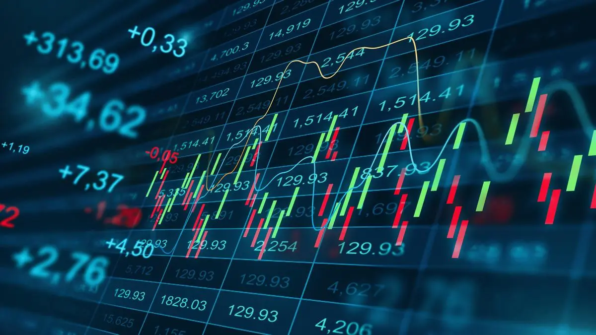 4,000% options surge in 15 minutes shows wild side of new CAS system