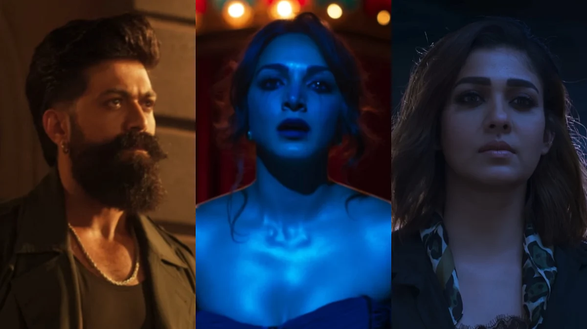Toxic Cast Fees: Yash Gets ₹50 Crore, But You'll Be Shocked By Kiara Advani & Nayanthara's Reported Pay