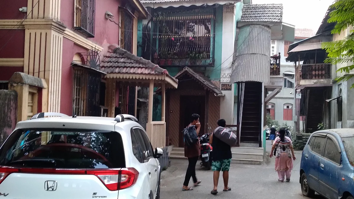 Mumbai Proposes Nodal Agency To Resolve Koliwada, Gaothan Demarcation Issues