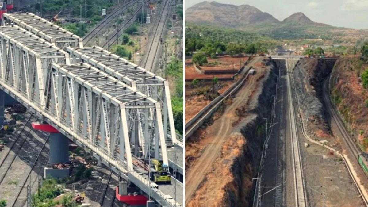 Panvel-Karjat Suburban Corridor Likely To Be Ready For Safety Inspection By Year-End