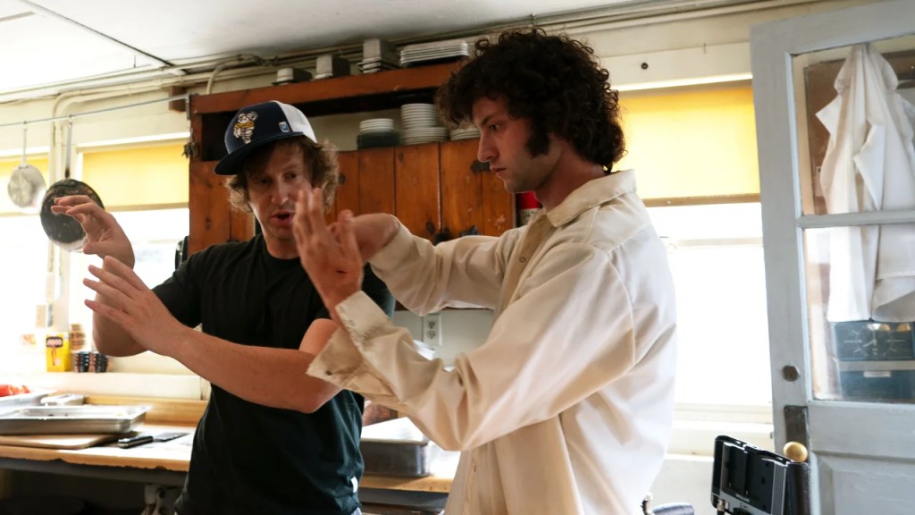 Why Dominic Sessa Needed to Play a Young, ‘Miserable’ Anthony Bourdain in ‘Tony’: ‘It Changed My Life’