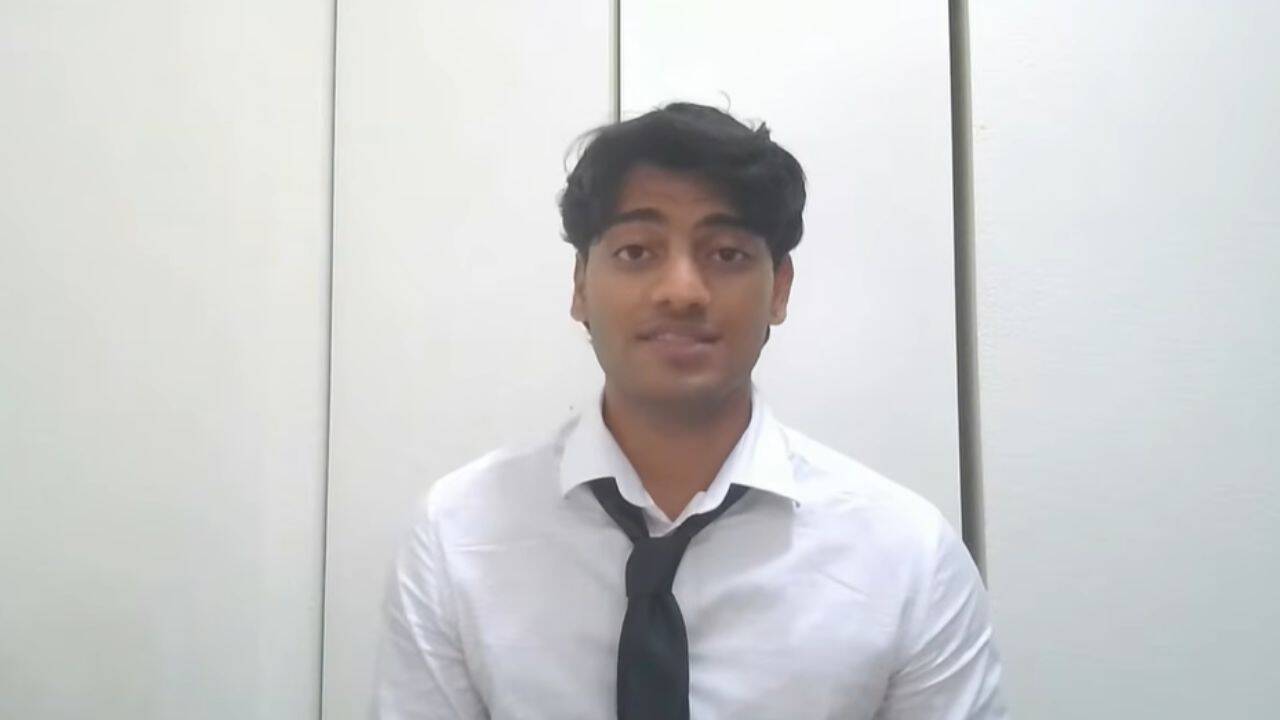 Indian national accused of strangling US girlfriend arrested in Germany