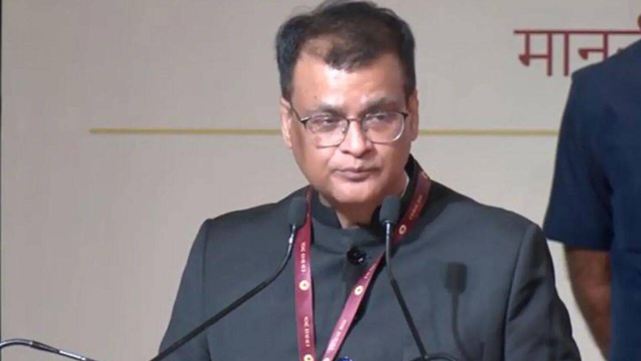 ED director Rahul Navin gets 1-year extension