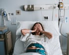 The culture surrounding ‘ideal’ childbirth has to evolve | Letters